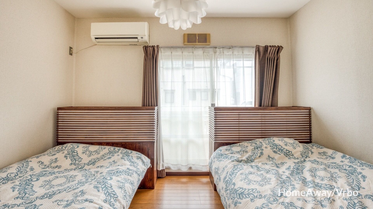 Photo of Bedroom in Kita Ward