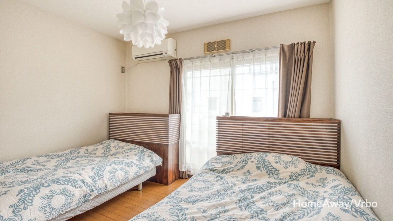 Photo of Bedroom in Kita Ward