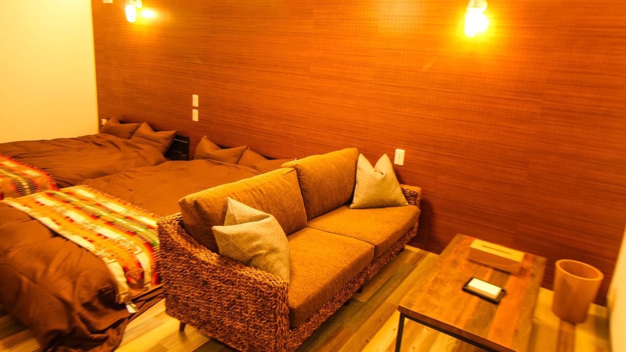 Photo of Bedroom in Yonaha
