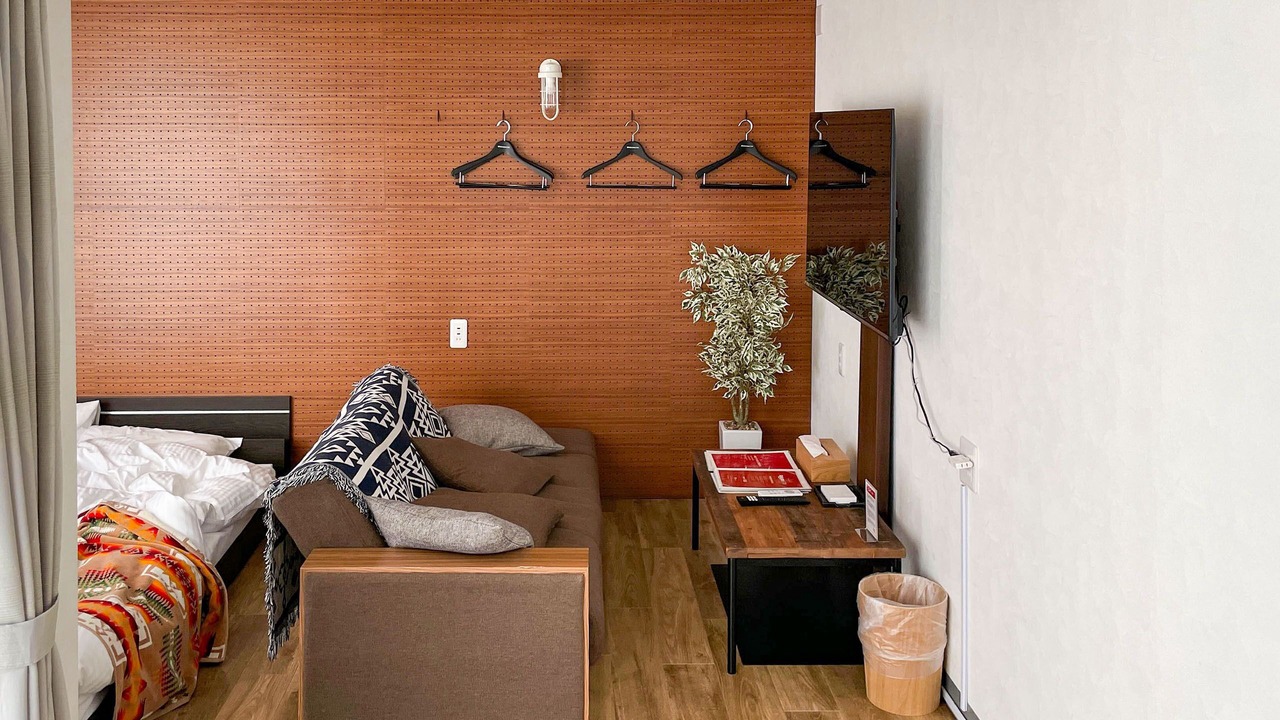 Photo of Livingroom in Yonaha