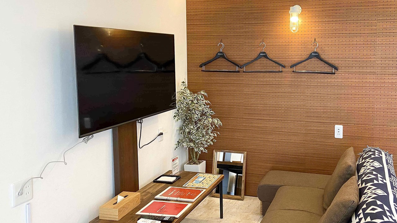 Photo of Livingroom in Yonaha