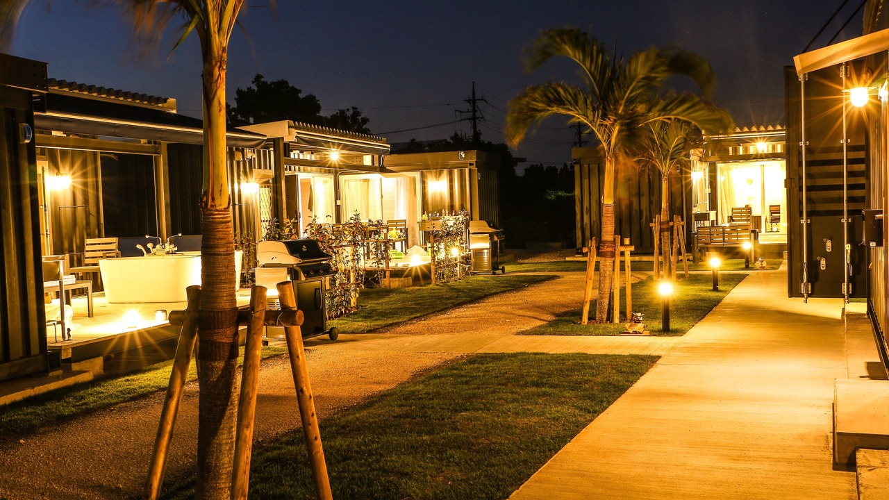 Photo of Outdoor in Yonaha