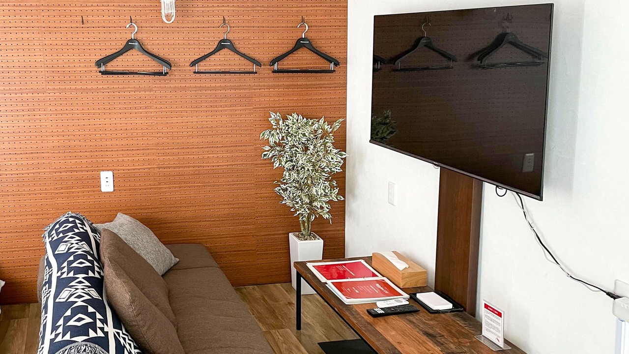 Photo of Livingroom in Yonaha