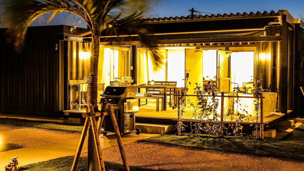 Photo of Outdoor in Yonaha