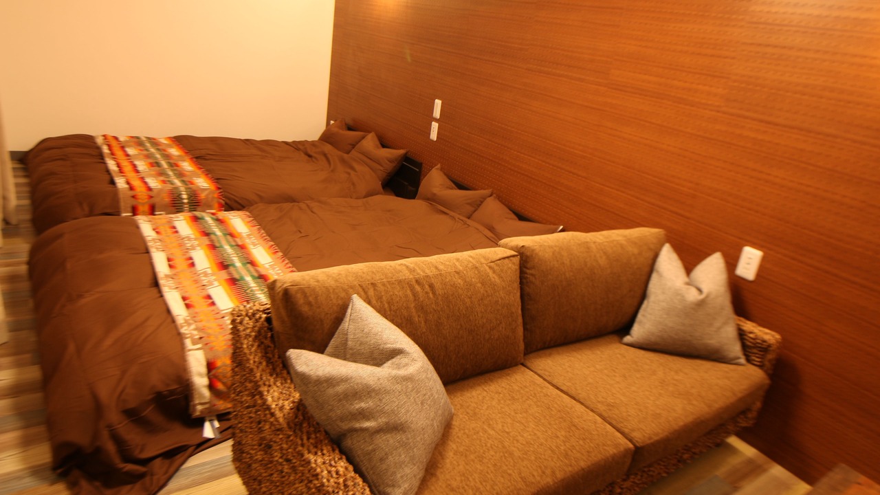 Photo of Livingroom in Yonaha