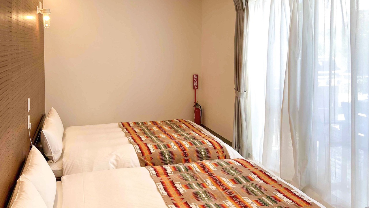 Photo of Bedroom in Yonaha
