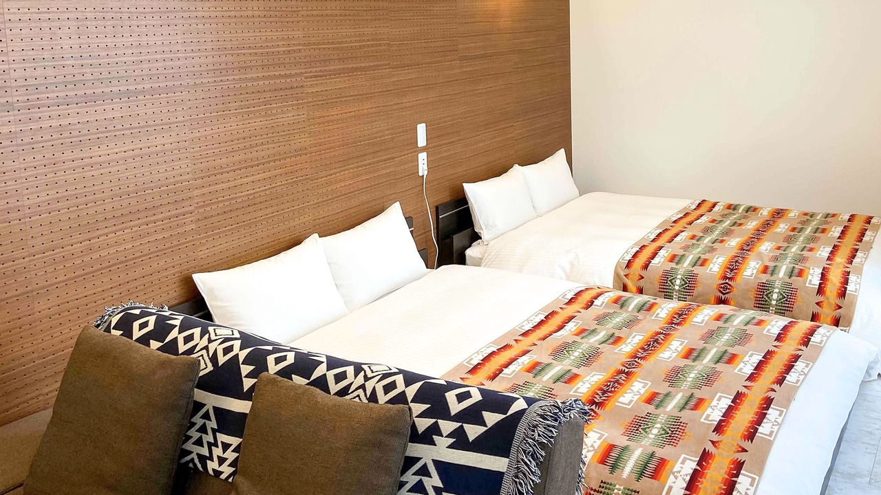 Photo of Bedroom in Yonaha