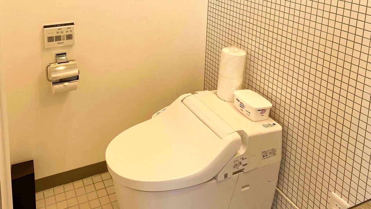 Photo of Bathroom in Yonaha