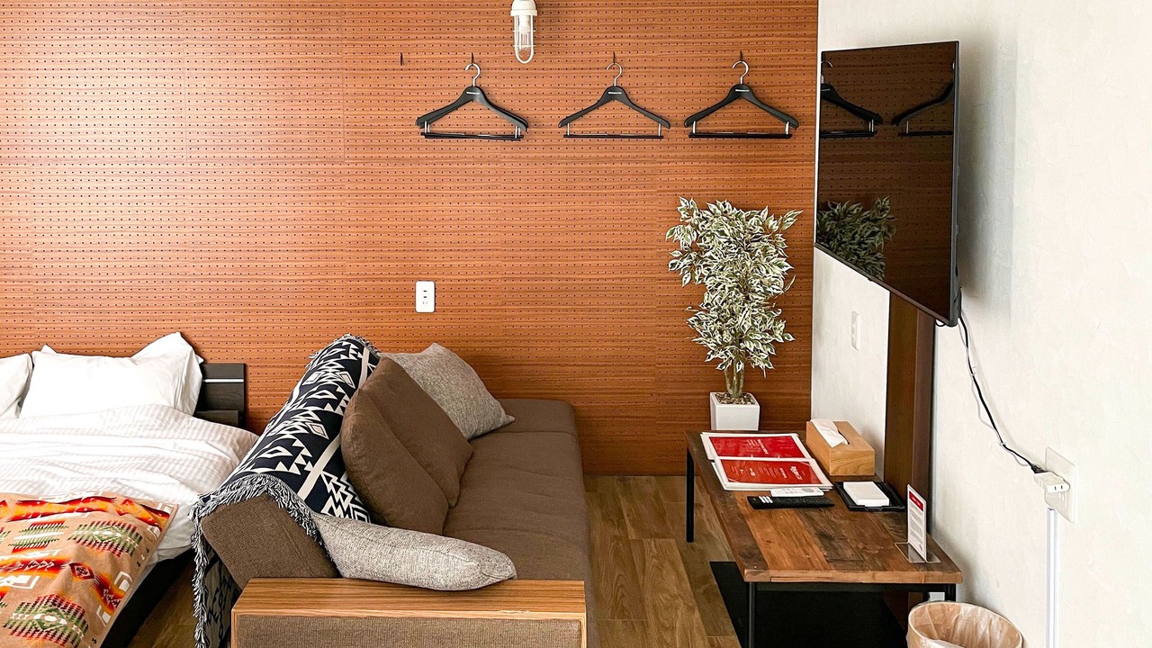 Photo of Livingroom in Yonaha