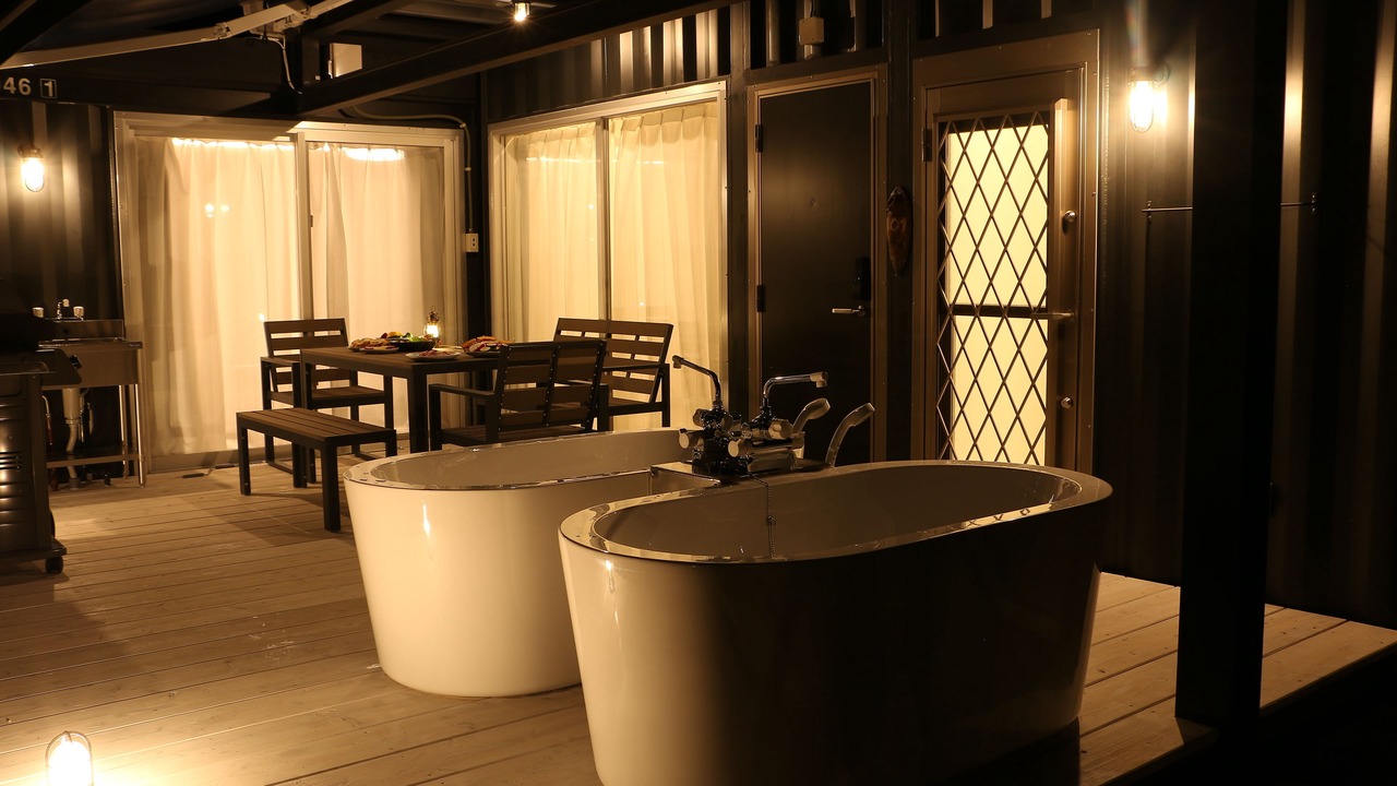 Photo of Bathroom in Yonaha
