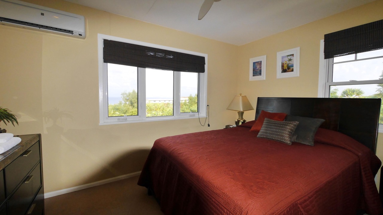 Photo of Bedroom in Motobu