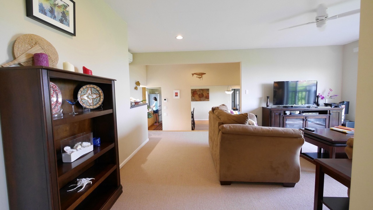 Photo of Livingroom in Motobu