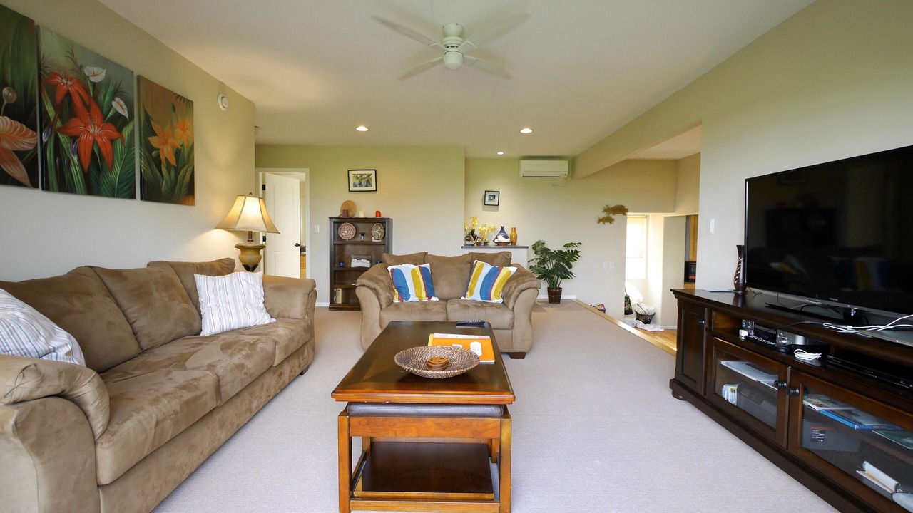 Photo of Livingroom in Motobu