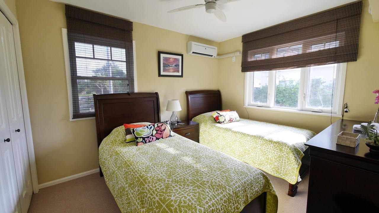 Photo of Bedroom in Motobu