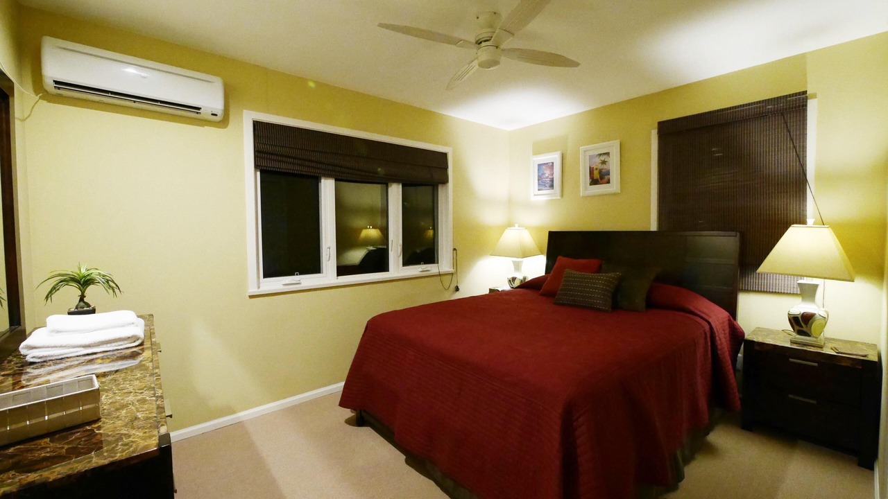 Photo of Bedroom in Motobu