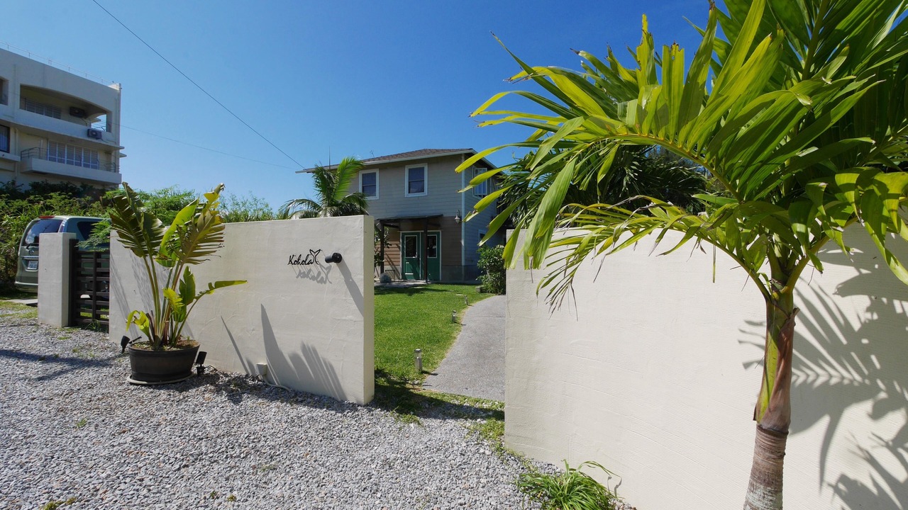 Photo of Outdoor in Motobu