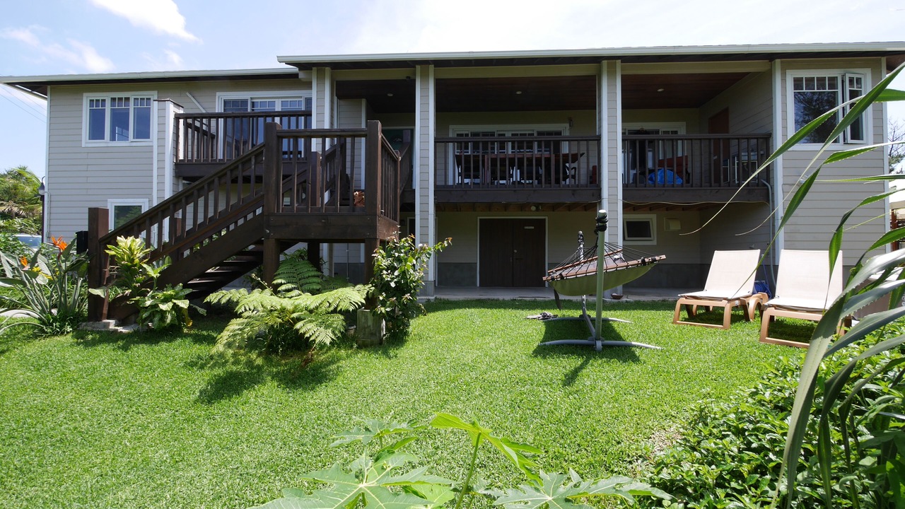 Photo of Outdoor in Motobu