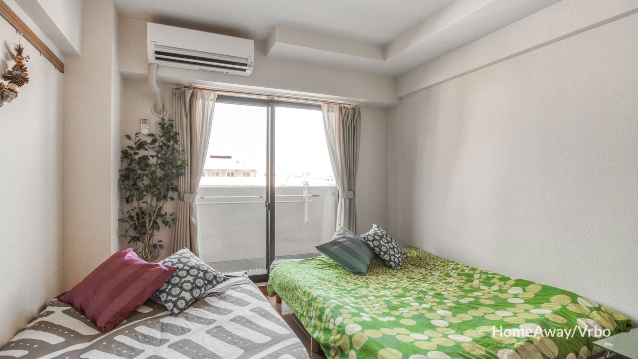 Photo of Bedroom in Shimokitazawa