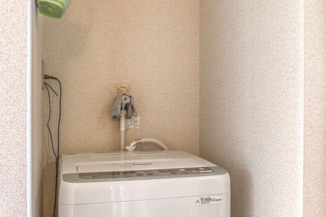 Photo of Bathroom in Shimokitazawa