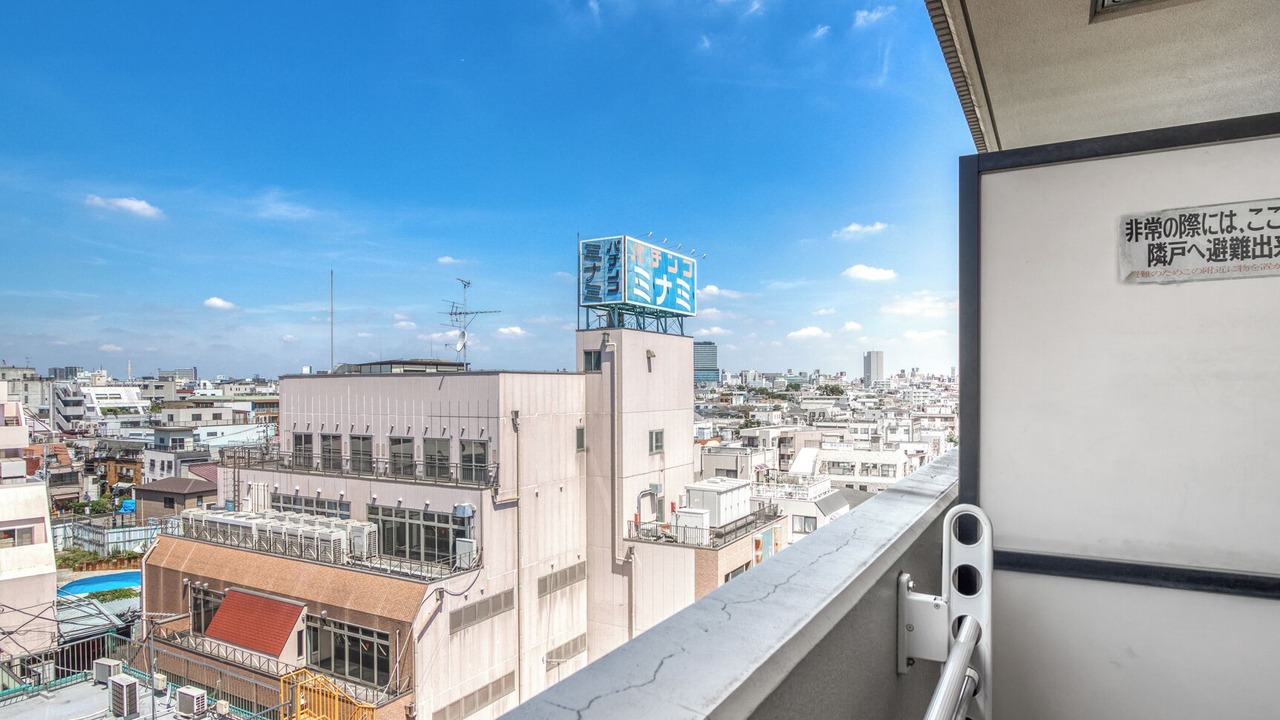 Photo of Outdoor in Shimokitazawa