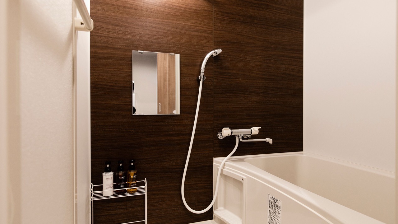 Photo of Bathroom in Susukino