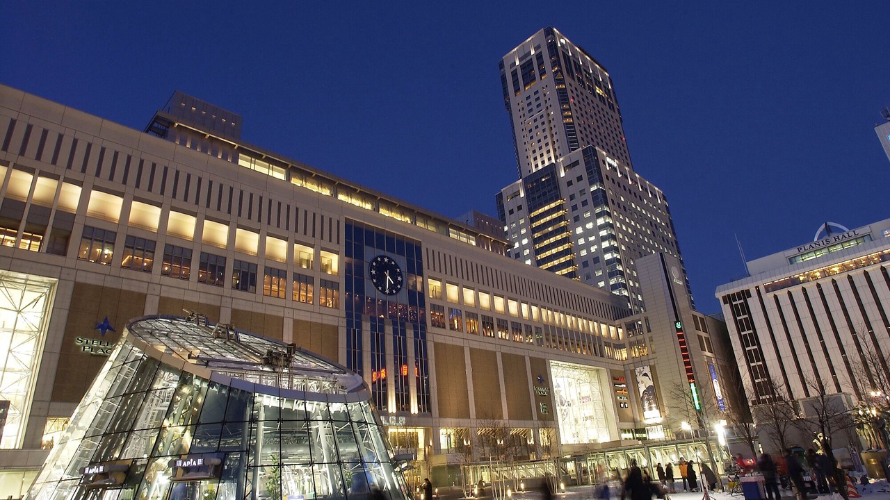 Photo of Others in Susukino