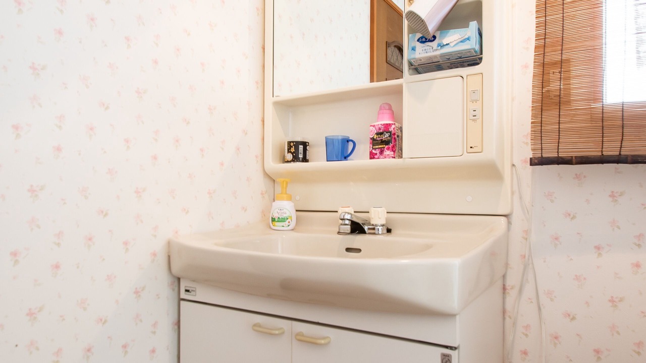Photo of Bathroom in Hokota