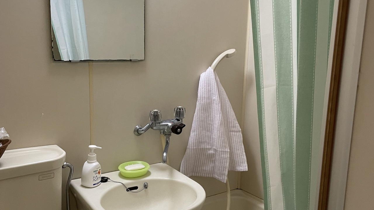 Photo of Bathroom in Suginami