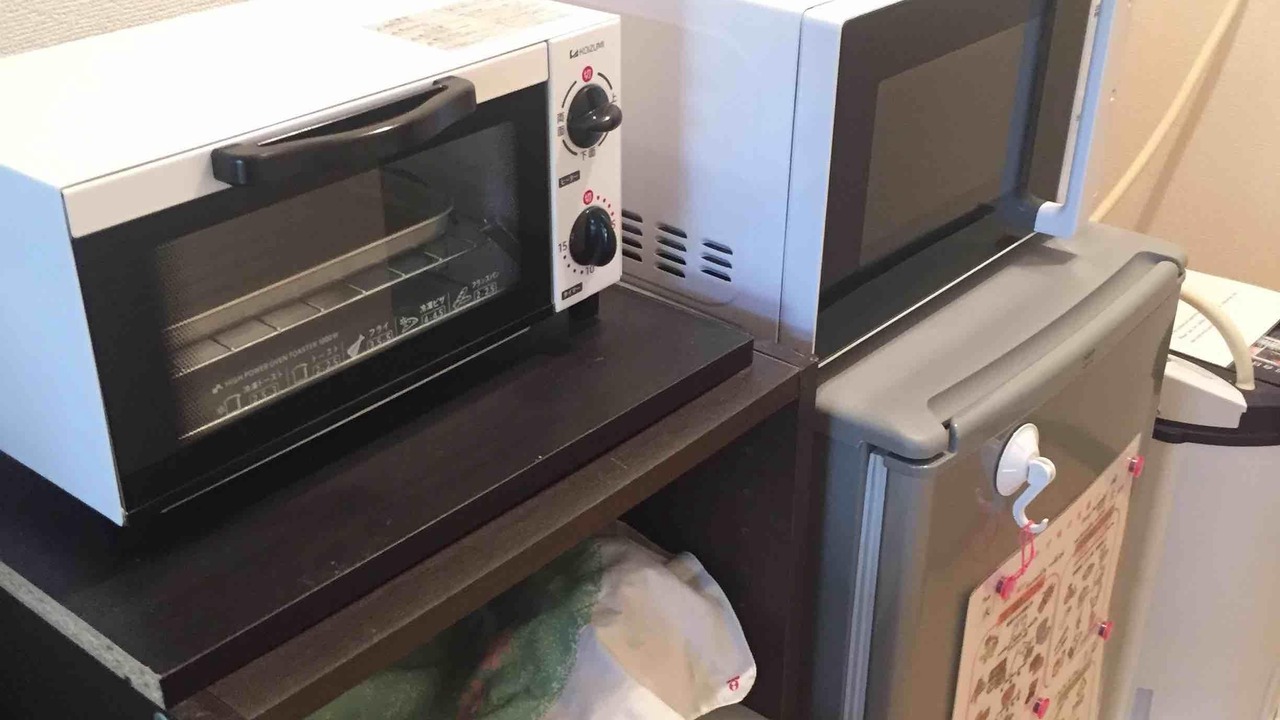 Photo of Kitchen in Suginami