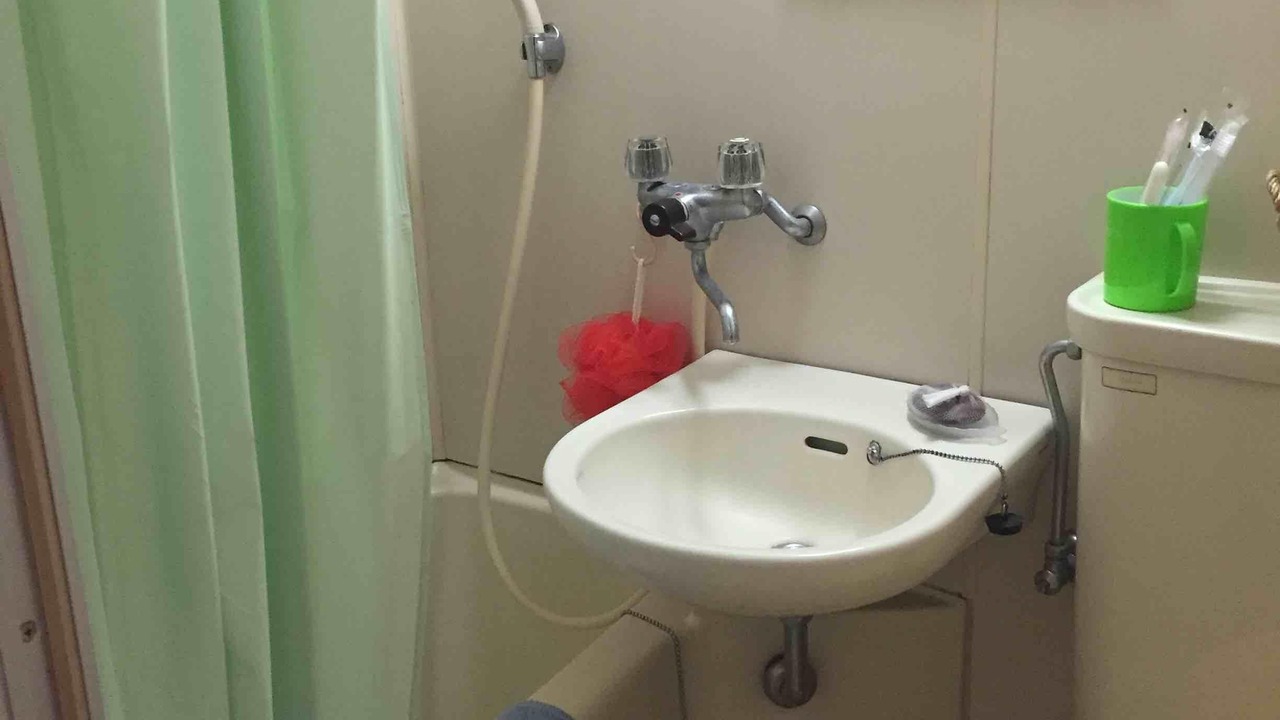 Photo of Bathroom in Suginami