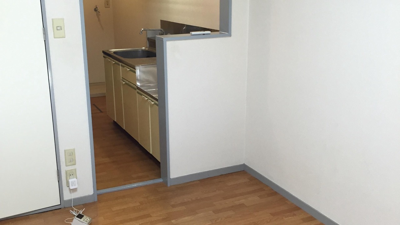 Photo of Bedroom in Suginami