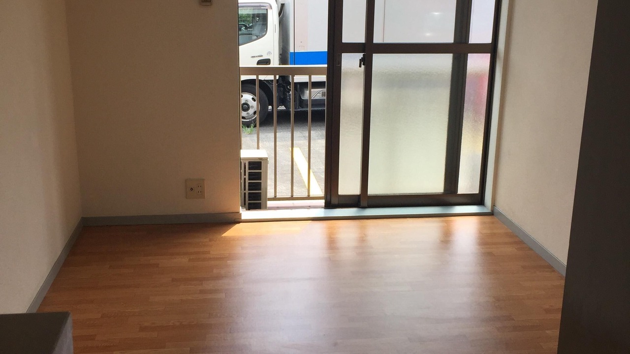 Photo of Bedroom in Suginami