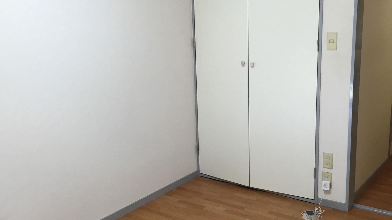 Photo of Bedroom in Suginami