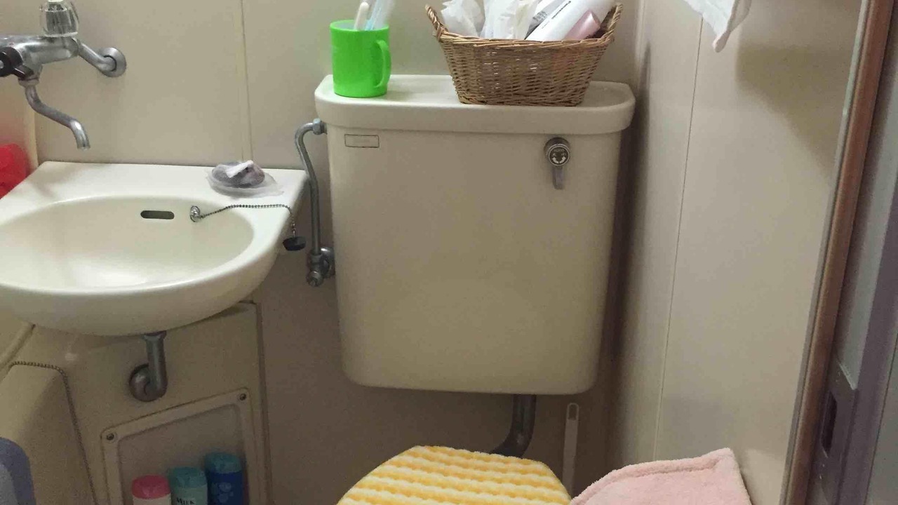 Photo of Bathroom in Suginami
