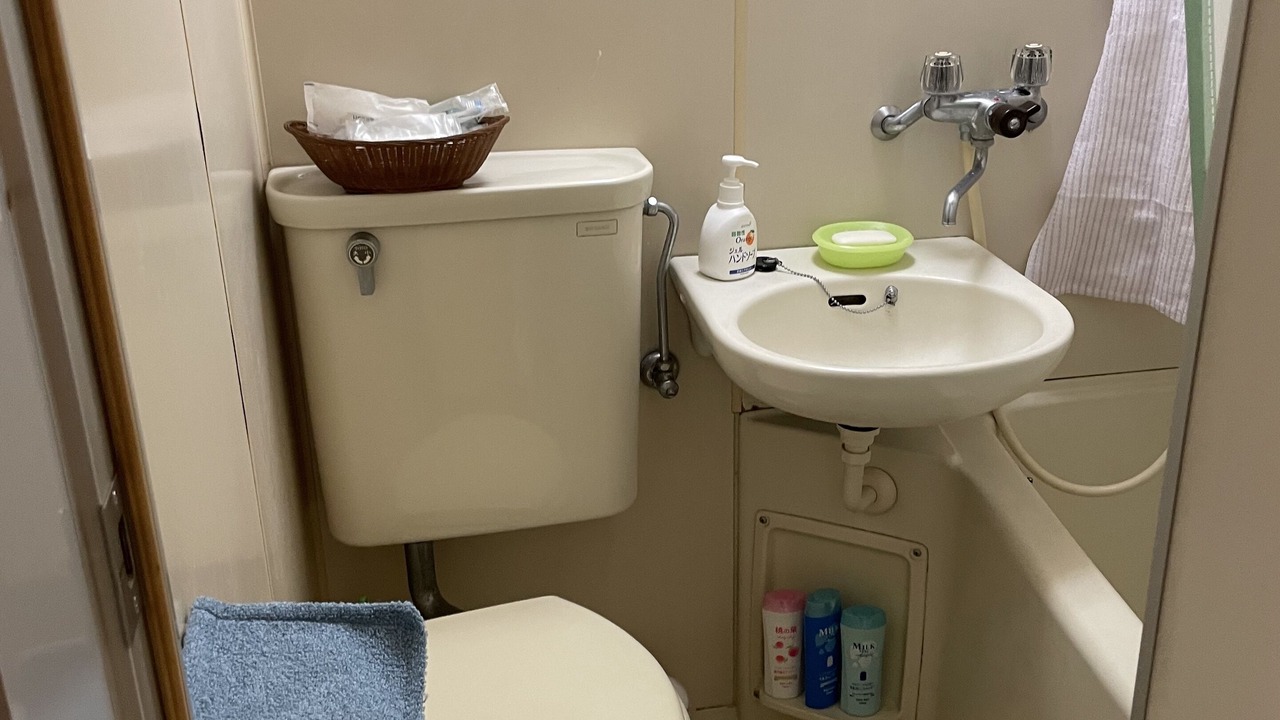 Photo of Bathroom in Suginami
