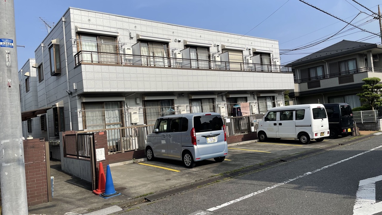 Photo of Outdoor in Suginami