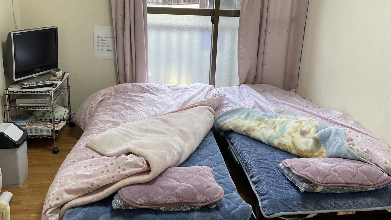 Photo of Bedroom in Suginami