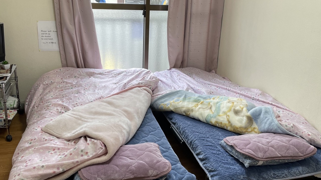 Photo of Bedroom in Suginami