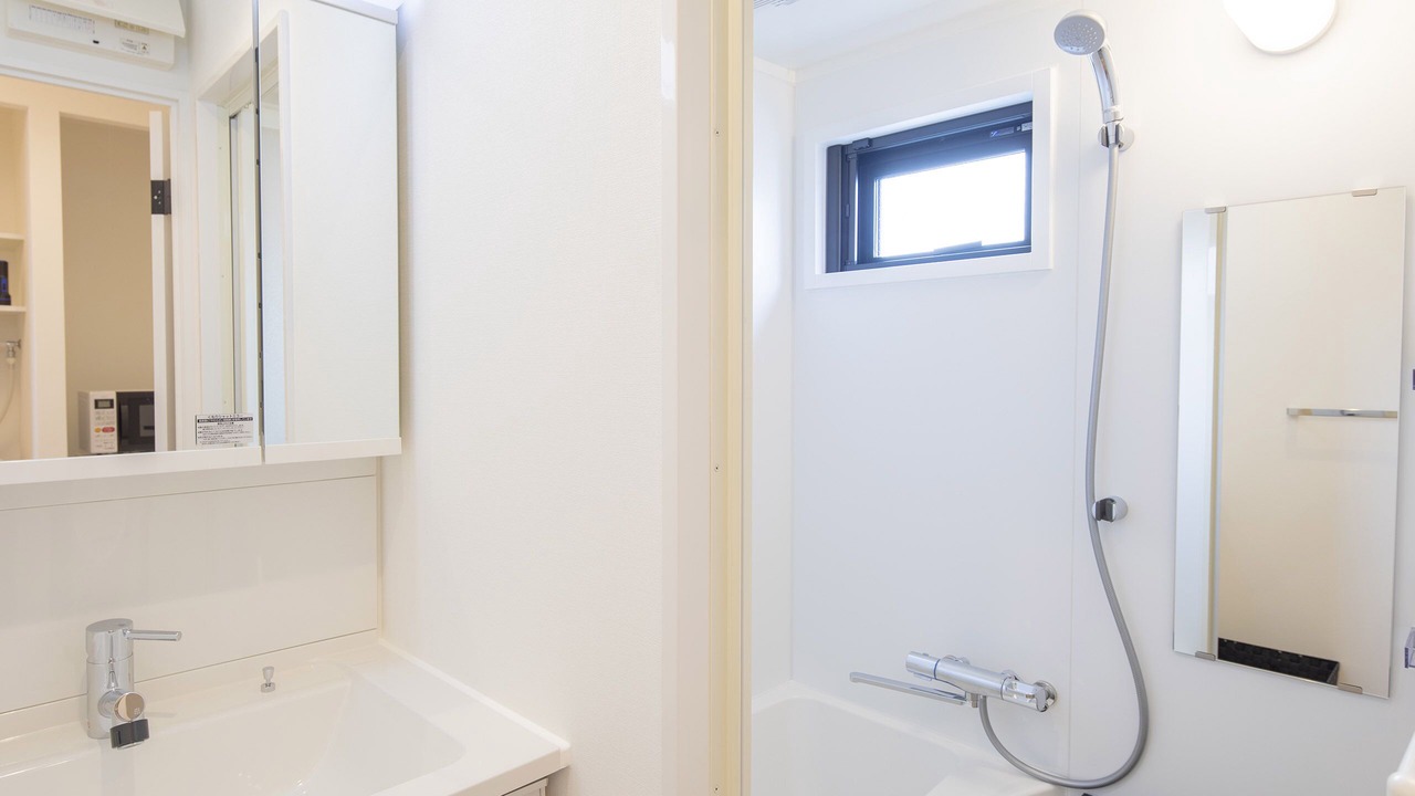 Photo of Bathroom in Minami