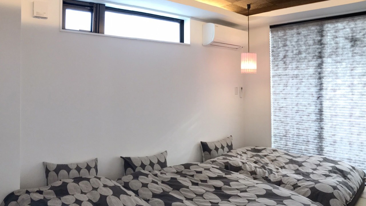 Photo of Bedroom in Minami