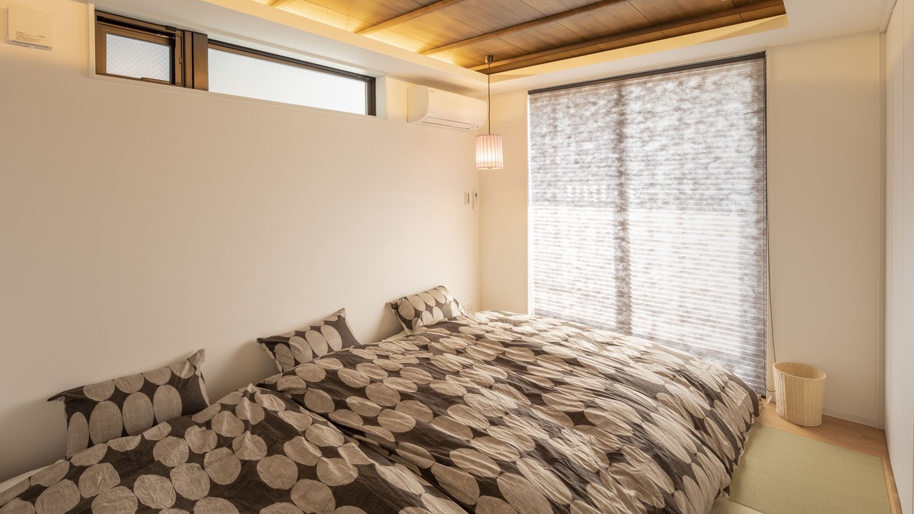 Photo of Bedroom in Minami
