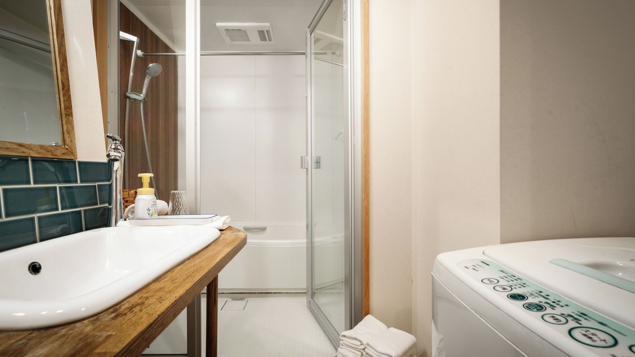 Photo of Bathroom in Nara