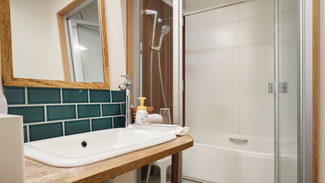 Photo of Bathroom in Nara