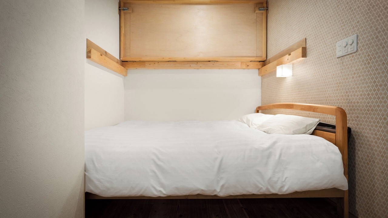 Photo of Bedroom in Nara