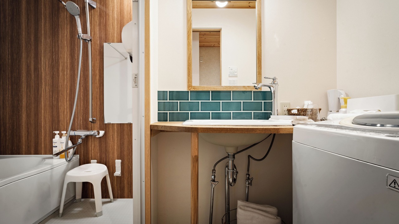 Photo of Bathroom in Nara