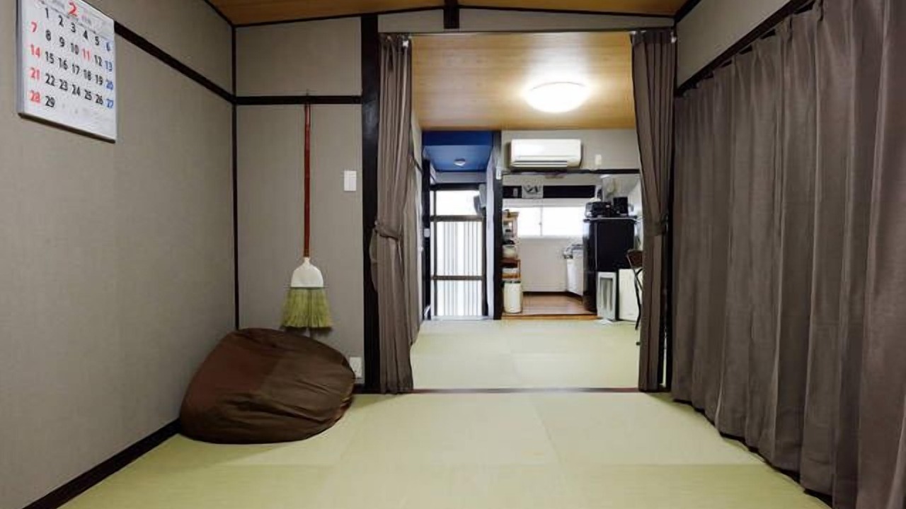 Photo of Others in Yodogawa