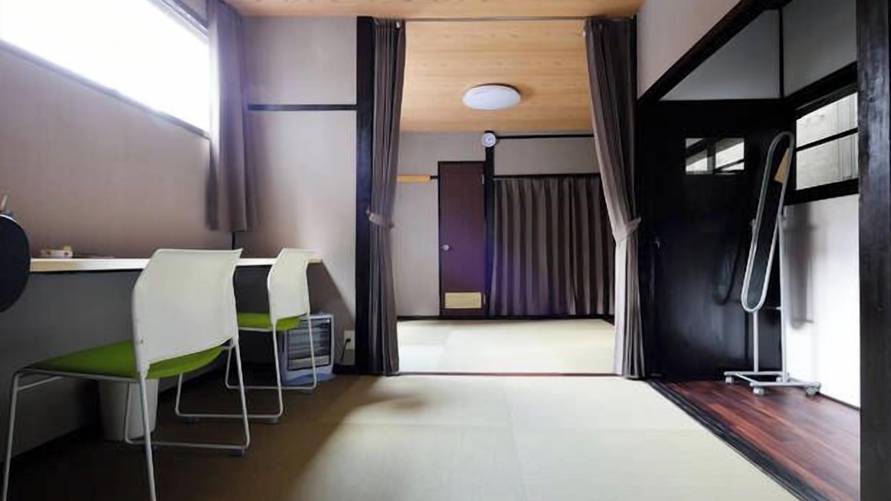 Photo of Others in Yodogawa