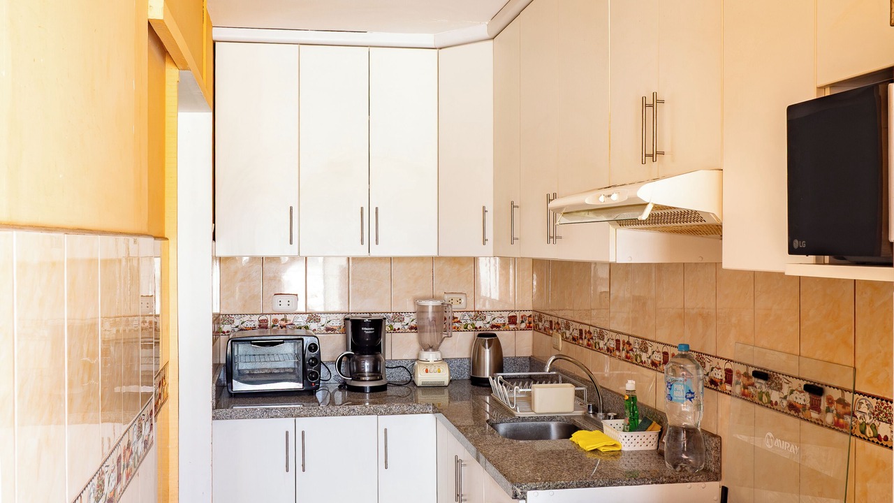 Photo of Kitchen in Leuro