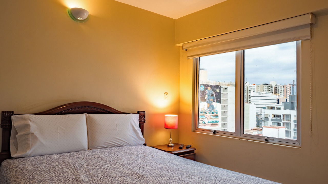 Photo of Bedroom in Leuro