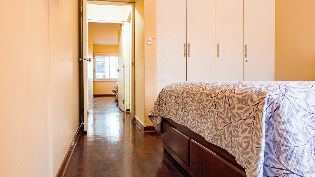 Photo of Bedroom in Leuro